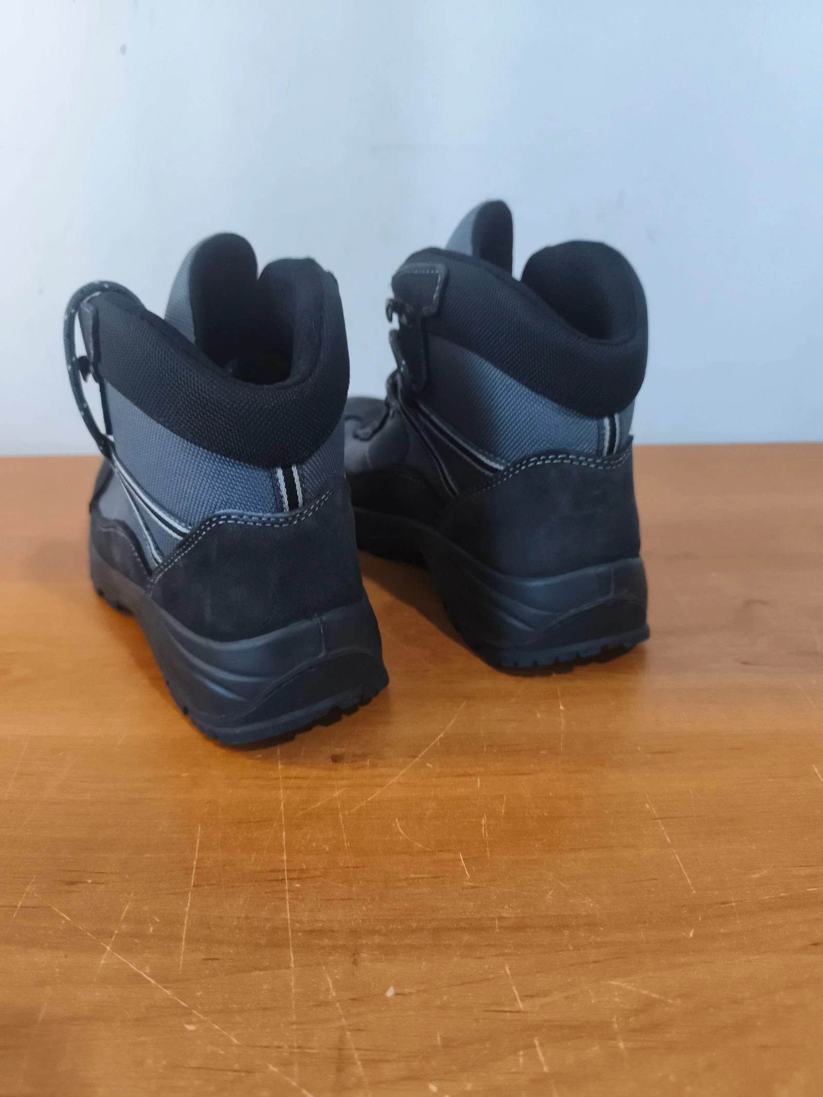 Botas de caminhada 43 – photo 4
